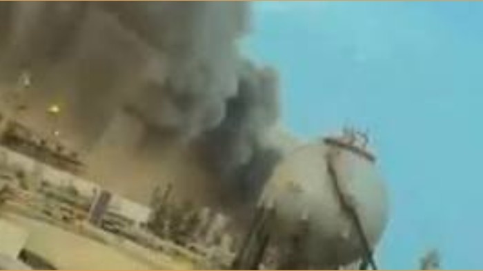 వెస్ట్ ఏషియా యుద్ధ ప్రభావం: యూరప్‌లో గ్యాస్ ధరలు 22% ఎగసివేత